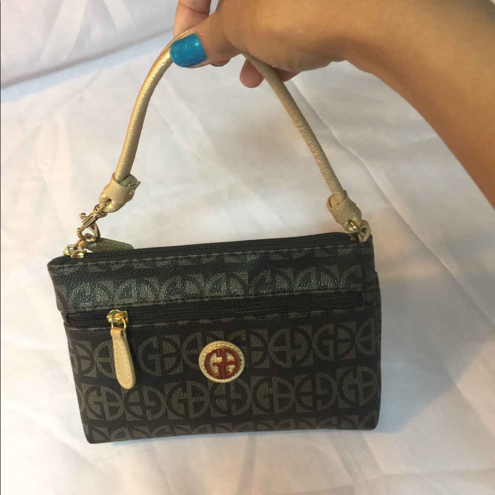 GIANI BERNINI BAGE